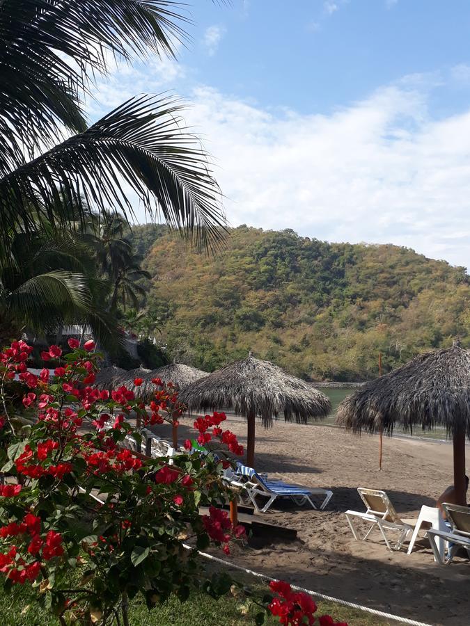 La Quinta Gran Bahia, Cuastecomates - Todo Incluido Zewnętrze zdjęcie